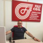 POTENZA, Luigi Ditella il sindacalista con la passione per la poesia.