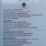 CAMPOMAGGIORE, la casa di riposo si amplia.
