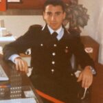 ANCONA, automobilista soccorso da un ex carabiniere di origini lucane.
